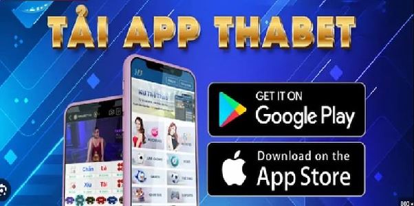 Tải app Thabet - The Ultimate Mobile App Installation Guide