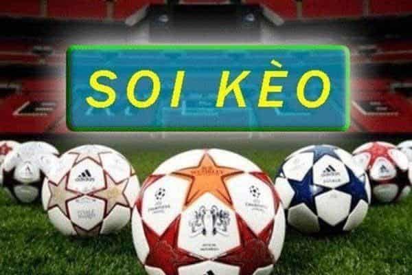 Soi kèo bóng đá tại soi kèo nhà cái – Giải mã trận đấu qua những dữ kiện đáng chú ý Soi kèo bóng đá tại soi kèo nhà cái – Giải mã trận đấu qua những dữ kiện đáng chú ý