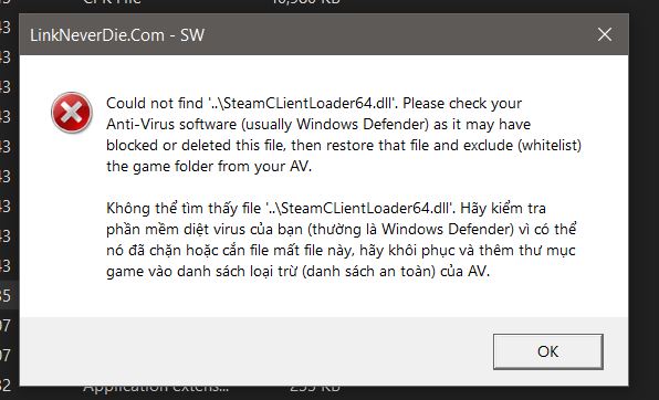Lỗi unlock dlc của Metaphor Refantazio dù đã tắt window defense và antivirus Lỗi unlock dlc của Metaphor Refantazio dù đã tắt window defense và antivirus