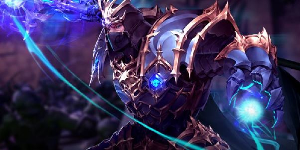 Tải game mu online - Hành trình khám phá thế giới huyền bí của MU