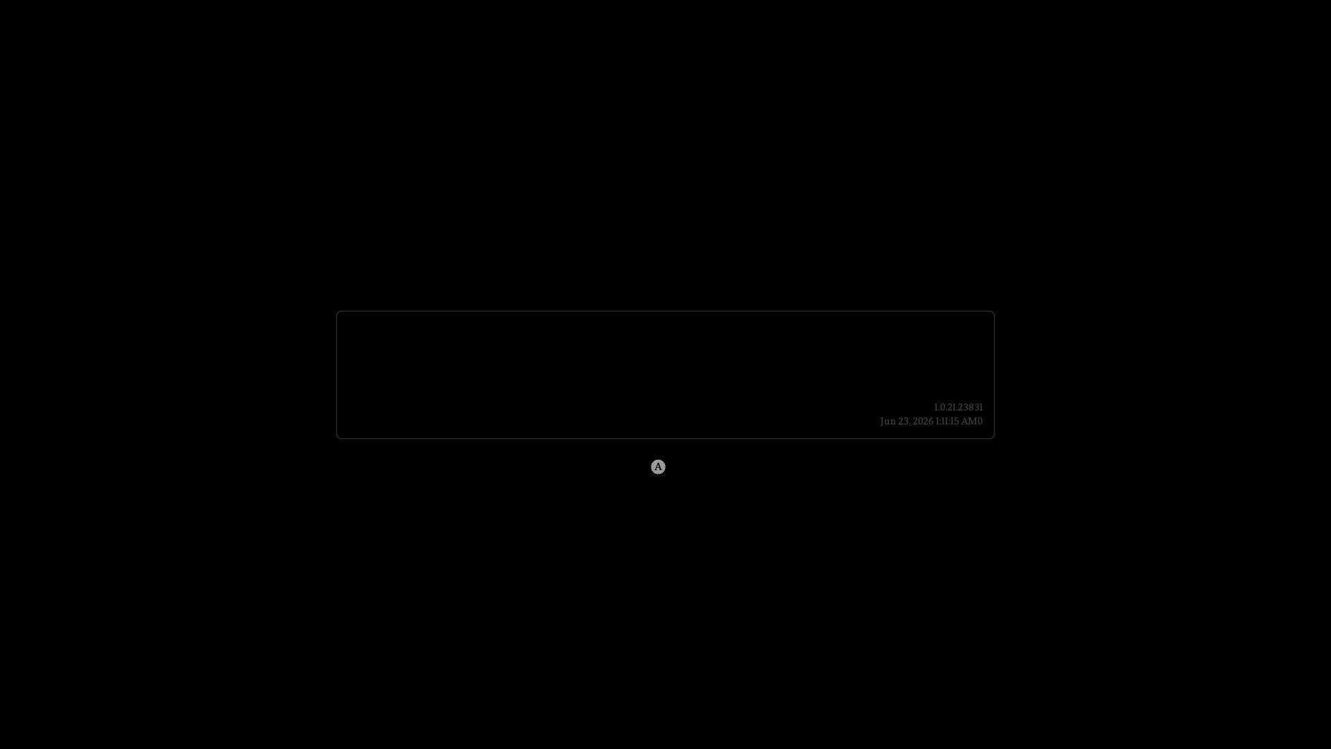 mở file startgame+shortcut bình thường mà vào game chỉ hiện mỗi vậy rồi bị out