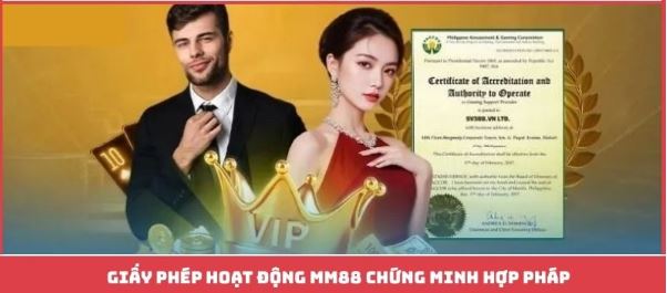 Hướng Dẫn Đăng Nhập Tài Khoản MM88 Đầy Đủ Nhất Cho Người Mới