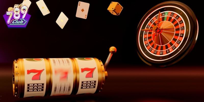 789CLUB – Top Nhà Cái Uy Tín Hàng Đầu Tại Việt Nam Năm 2025