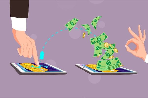 Review Các Phương Thức Thanh Toán Tại K8CC: Tốc Độ Xử Lý Siêu Nhanh, Phí Thấp Và Tiện Lợi Cho Người Chơi Việt Nam