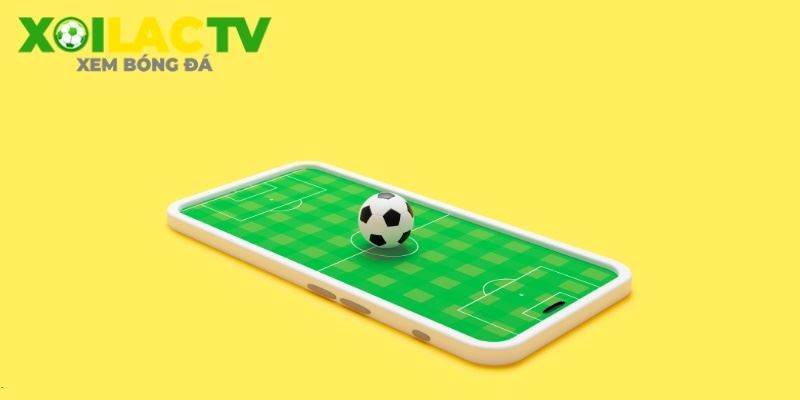 Xôi Lạc Lịch Thi Đấu: Nơi Hội Tụ Đầy Đủ Trận Bóng Trong Ngày