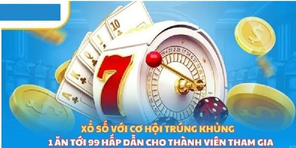 Xổ Số fun88 – Giải Pháp Chơi Số Thông Minh Cho Người Hiện Đại