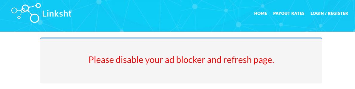 Các lỗi thường gặp trong quá trình tải về