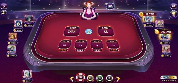 Xóc Đĩa Siêu Tốc (Turbo Mode) - Trải Nghiệm Chơi Game Cực Đã và Hồi Hộp