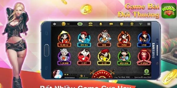 Game Bài 789club - Sân Chơi Đổi Thưởng Đẳng Cấp Nhất