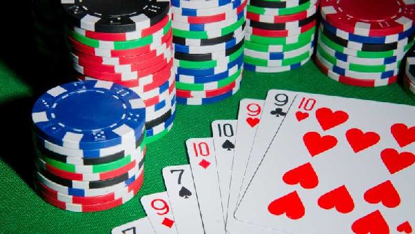 Dealer Ảo Thế Hệ Mới – Game đánh bài với nhân vật AI như người thật