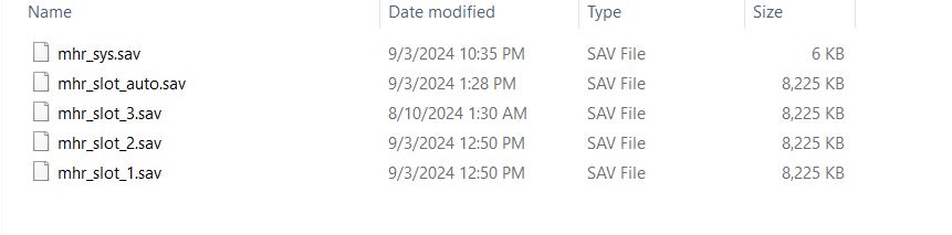 Monster Hunter Stories 2: Wings of Ruin mất file save sau vài tuần chơi bình thường