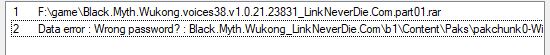 Black myth wukong Black myth wukong