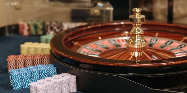 Baccarat - Trải Nghiệm Trò Chơi Hấp Dẫn Và Chiến Thuật