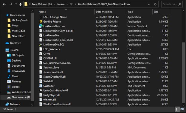 lỗi Abnormal file data appears lỗi Abnormal file data appears