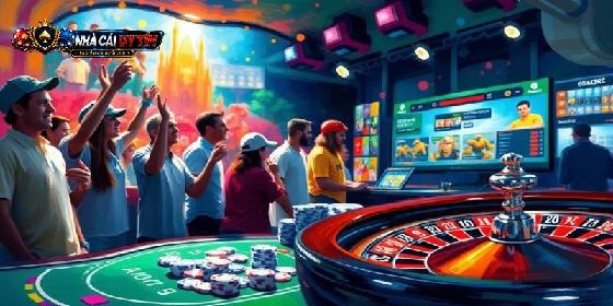 Nha Cai Uy Tin Và Những Dấu Hiệu Dễ Nhận Biết Nhất Hiện Nay