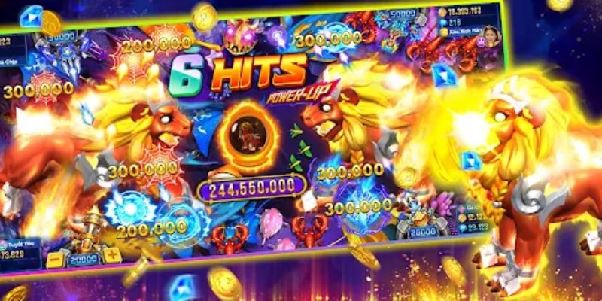 Bắn Cá XO88 - Trải Nghiệm Game Bắn Cá Đổi Thưởng Hấp Dẫn