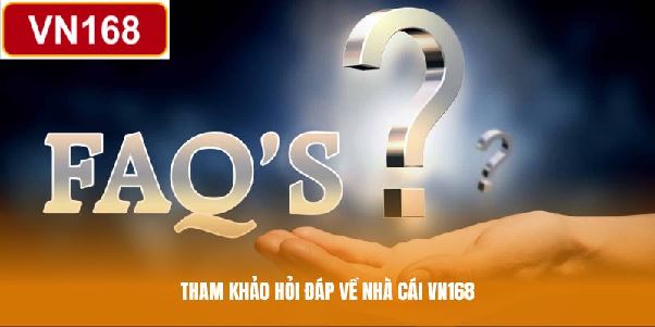 VN168 - Sân chơi giải trí đa sản phẩm, thưởng lớn người chơi VN168 - Sân chơi giải trí đa sản phẩm, thưởng lớn người chơi