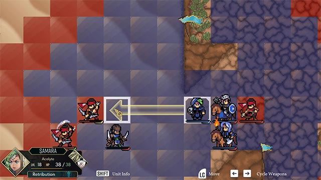 Dark Deity Dark Deity