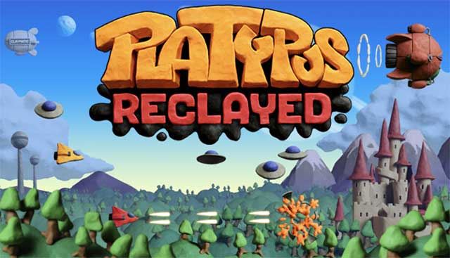 Platypus Reclayed