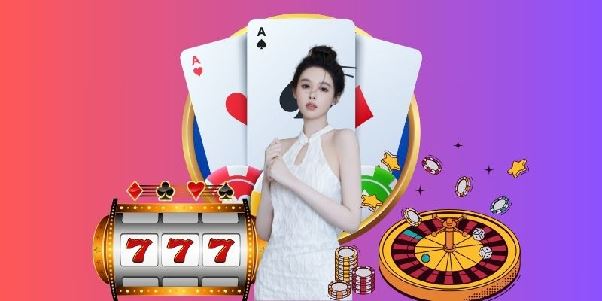 Giới thiệu LUCK8 - Nền Tảng Giải Trí Hàng Đầu Việt Nam