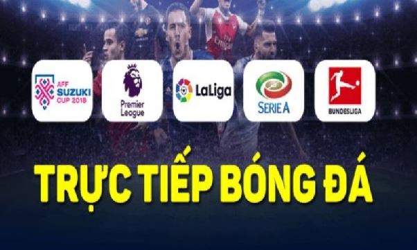 Hướng Dẫn Toàn Tập: Tải và Cài Đặt APP Socolive Phiên Bản Mới Nhất Mang Cả Sân Cỏ Thế Giới Vào Túi Của Bạn