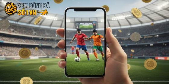 Bóng Đá Trực Tiếp Socolive – Theo Dõi Mọi Trận Cầu Đỉnh Cao