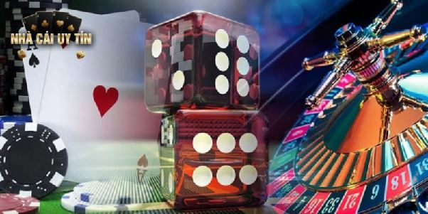Nhà Cái Uy Tín – Nền Tảng Cá Cược An Toàn Và Hiện Đại