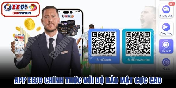 EE88 MVP | Website Chính Thức Trải Nghiệm EE88 – Giải Trí Trực Tuyến Đẳng Cấp