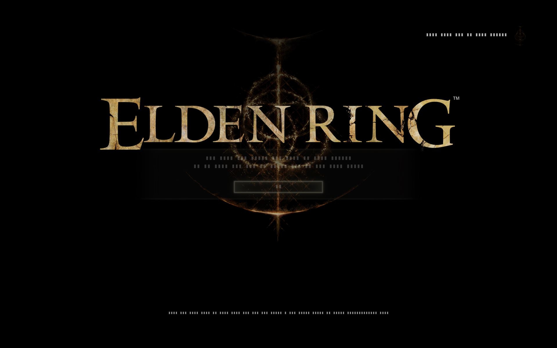 lỗi việt hóa elden ring