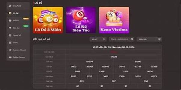 Lô Đề XO88 – Đặt Cược Nhanh, Thanh Toán Nhanh, Trúng Thưởng Lớn