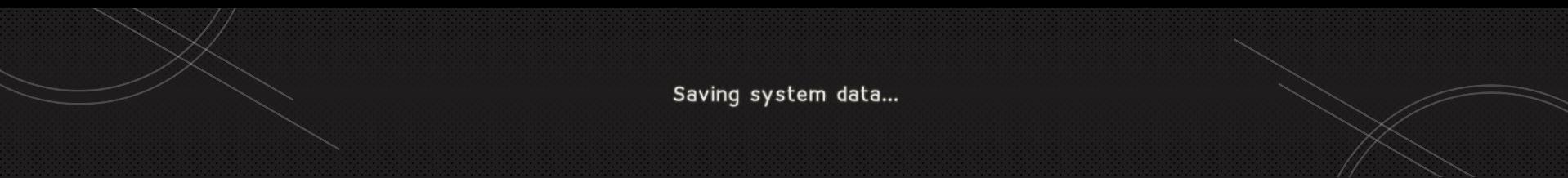 NieR:Automata lỗi treo Saving system data 