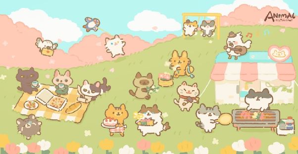 Culinary Độc Đáo Tại Game Animal Restaurant - Cuộc Phiêu Lưu Vào Thế Giới Ẩm Thực