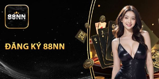 Giới Thiệu Chi Tiết 88NN – Nhà Cái Được Dự Đoán Sẽ “Bùng Nổ” 2025
