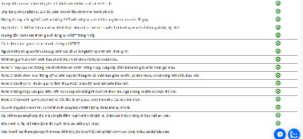 VSBET Đăng Nhập - Trải nghiệm giao diện full HD siêu mượt