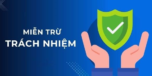 Miễn trừ trách nhiệm Tài xỉu Online - Thông tin quan trọng người chơi