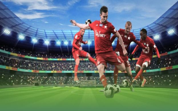 Cá Cược Bóng Đá 99OK – Trải Nghiệm Thể Thao Trực Tuyến Hấp Dẫn