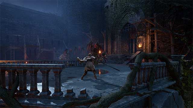 Hordes of Hunger Hordes of Hunger