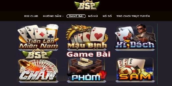 Trải Nghiệm Cháy Máy Tại B52 Club – Không Chơi Là Tiếc!