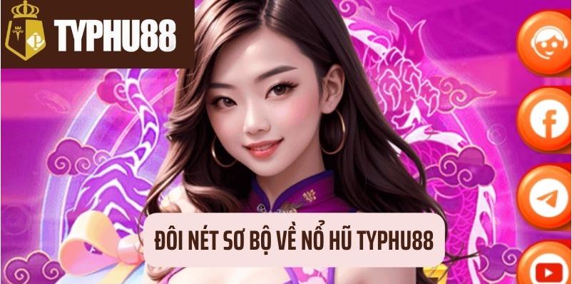 Đăng nhập khám phá thế giới giải trí hấp dẫn Typhu88