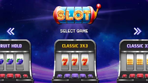 Slot Games V88 – Không gian quay thưởng linh hoạt cho trải nghiệm dài lâu Slot Games V88 – Không gian quay thưởng linh hoạt cho trải nghiệm dài lâu