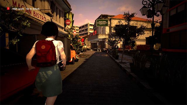 DreadOut 2 DreadOut 2