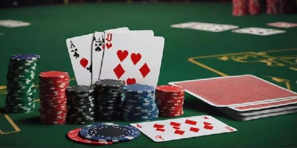 Blackjack Hitclub - Góc Nhìn Mới Về Sân Chơi Bài Năm Nay