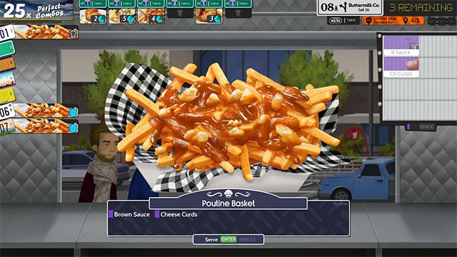 Cook, Serve, Delicious! 3?! Cook, Serve, Delicious! 3?!