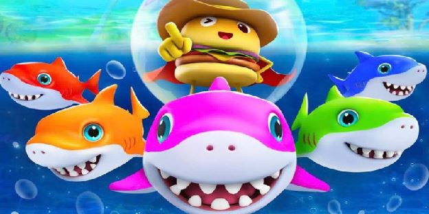 Qq88 Sảnh Bắn Cá - Lý Do Thu Hút Người Chơi Năm 2025