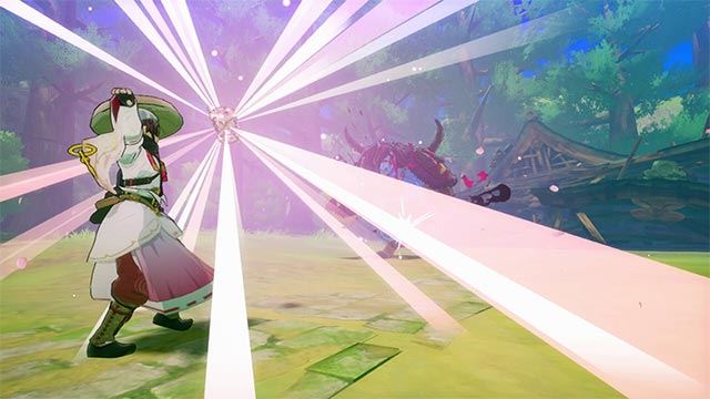 Rune Factory: Guardians of Azuma Rune Factory: Guardians of Azuma