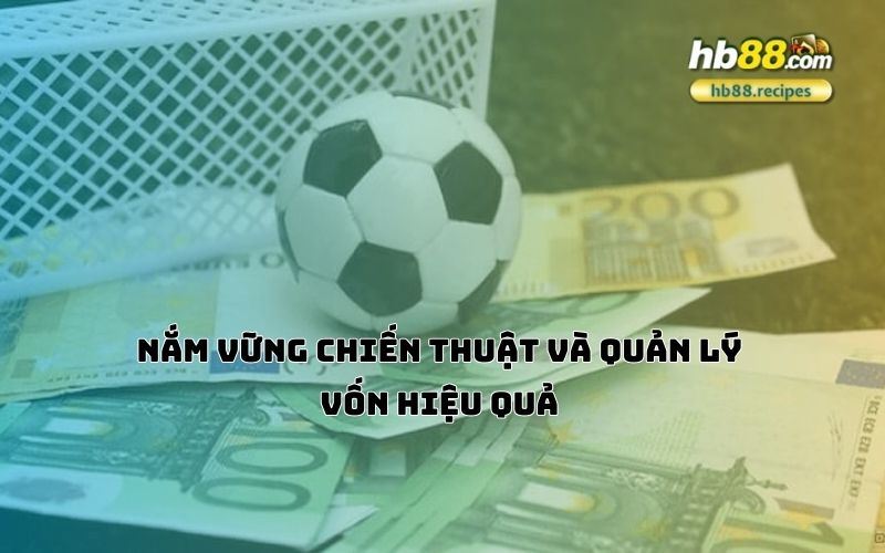 Cách Tối Ưu Hóa Trải Nghiệm Cá Cược Trên HB88