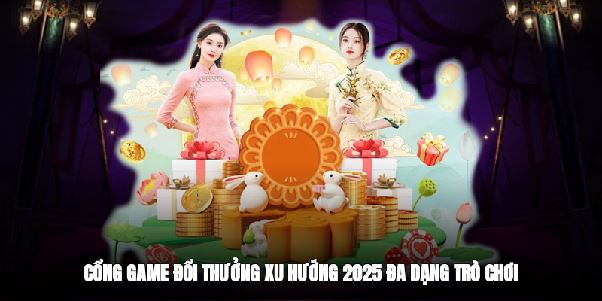 Kingfun - Trải Nghiệm Cổng Game Đổi Thưởng Top Xu Hướng 2025