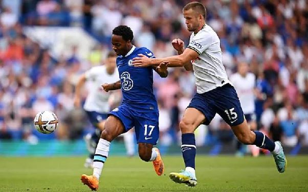 Chelsea biệt danh là gì và lịch sử thú vị đằng sau đội bóng thành London Chelsea biệt danh là gì và lịch sử thú vị đằng sau đội bóng thành London