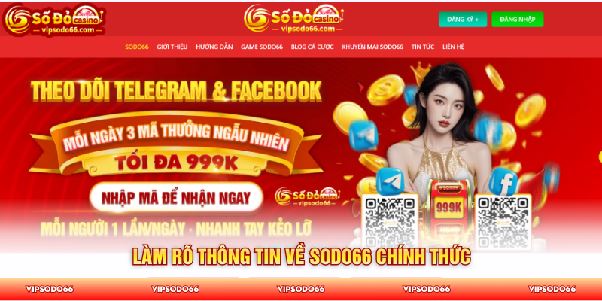 SODO66 Chính Thức - Cập Link Đăng Nhập Vào SODO66 Chính Thống SODO66 Chính Thức - Cập Link Đăng Nhập Vào SODO66 Chính Thống