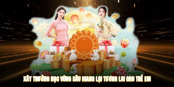 Thiện Nguyện OKVIP - Hành Trình Lan Tỏa Yêu Thương Năm 2025